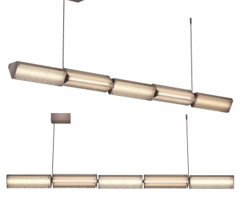 Modern Long Chandelier-ID:256019127