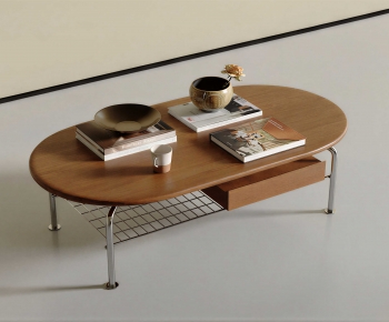Modern Coffee Table-ID:389790592