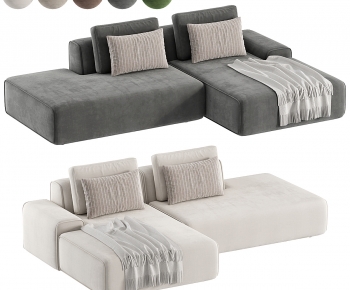 Modern Corner Sofa-ID:450708978