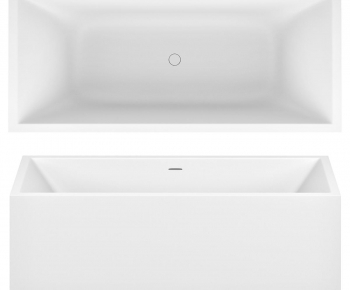 Modern Bathtub-ID:225830116