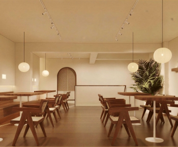 Modern Cafe-ID:727571963