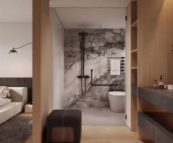 Modern TOILET-ID:913862949