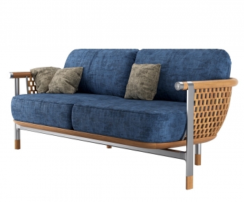 Modern A Sofa For Two-ID:507684956