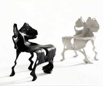 Modern Sculpture-ID:915931945