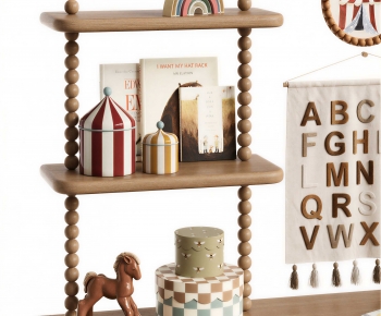 Modern Shelving-ID:324805028