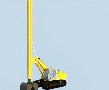 Modern Industrial Equipment-ID:629057884