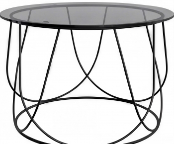 Modern Coffee Table-ID:523515943