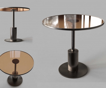 Modern Side Table/corner Table-ID:467849028