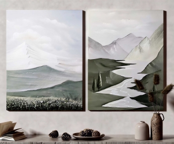 Modern Painting-ID:281115069