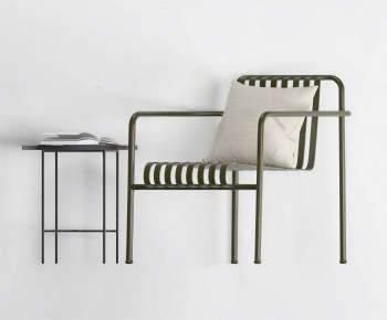 Modern Lounge Chair-ID:373634106