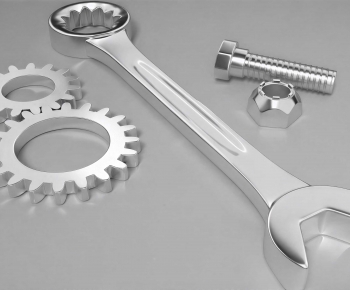 Modern Piece Of Hardware-ID:428785095
