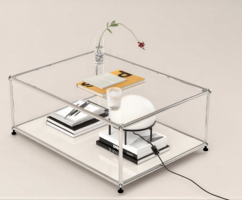 Modern Coffee Table-ID:349087955
