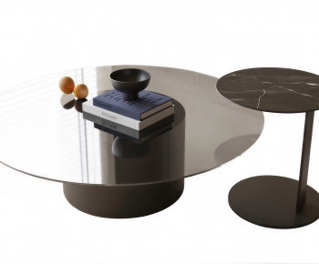 Modern Coffee Table-ID:811990982