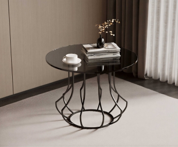 Modern Side Table/corner Table-ID:220002899