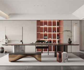 Modern Tea House-ID:139224054