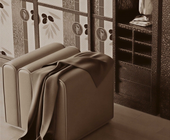 Modern Side Table/corner Table-ID:970950199