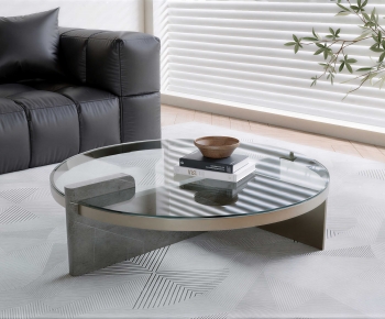 Modern Coffee Table-ID:530509956