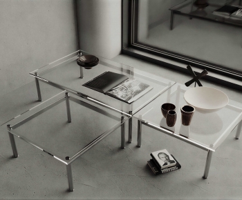 Modern Coffee Table-ID:128365043