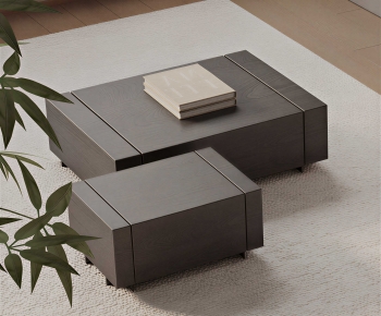 Modern Coffee Table-ID:733325961