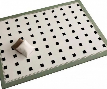 Modern The Carpet-ID:798034916