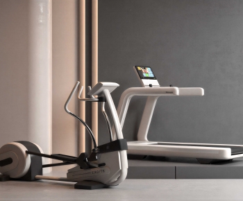 Modern Fitness Equipment-ID:494810102