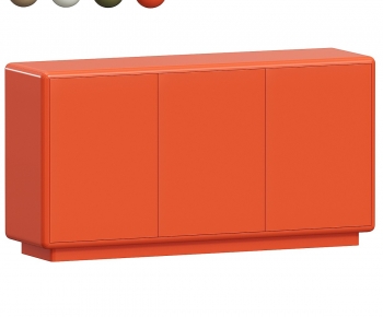 Modern Side Cabinet-ID:769881012