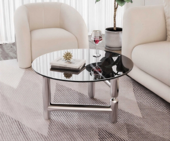 Modern Coffee Table-ID:777997023
