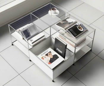 Modern Coffee Table-ID:593786953