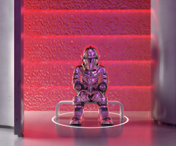 Modern Sculpture-ID:151412969