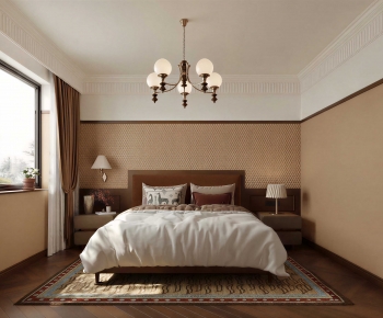 Modern Bedroom-ID:875876901