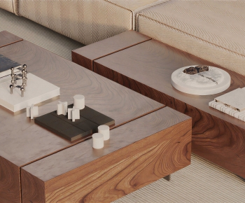 Modern Coffee Table-ID:541202073