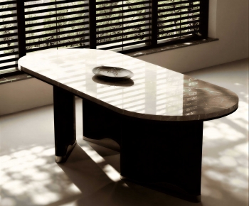 Modern Dining Table-ID:478600037
