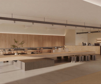 Modern Restaurant-ID:268007046