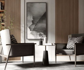 Modern Lounge Chair-ID:973181014