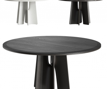 Modern Dining Table-ID:931440118