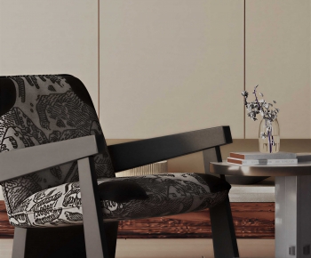 Modern Lounge Chair-ID:144689089