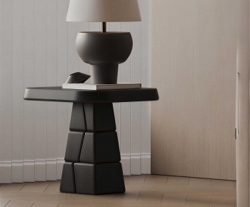 Modern Side Table/corner Table-ID:841109867