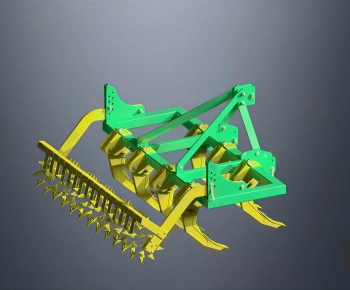 Modern Industrial Equipment-ID:791716101
