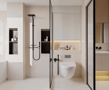 Modern TOILET-ID:633235937