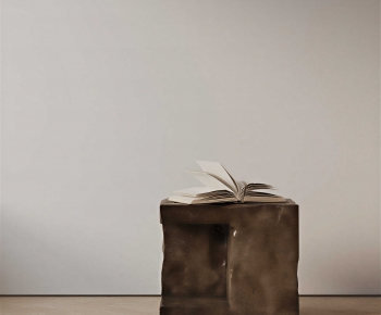 Modern Side Table/corner Table-ID:677113067