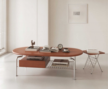 Modern Coffee Table-ID:482608082