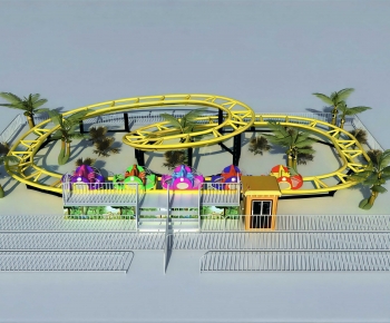 Modern Playground-ID:857476004