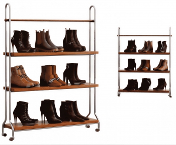 Modern Shoes-ID:423897037