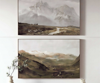 Modern Painting-ID:711350481