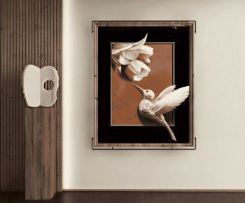 French Style Painting-ID:364851952