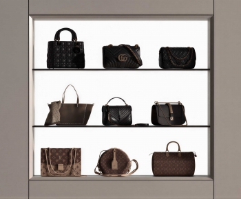 Modern Lady's Bag-ID:284641982