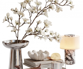 Modern Decorative Set-ID:465225935