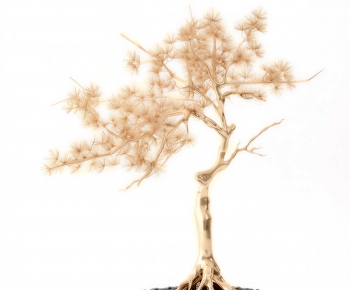 New Chinese Style Tree-ID:462214958