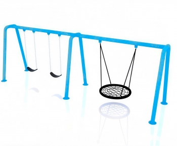 Modern Equipment For Children-ID:432909018