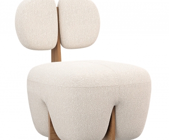 Modern Single Sofa-ID:362651114